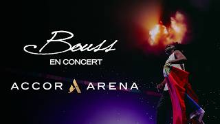 Bouss à l'Accor Arena (Concert complet)