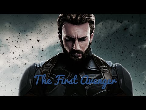 The First Avenger
