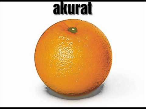 Akurat - Hahahaczyk