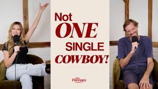 Abbey’s Lawless Nashville Hen Do, Pete’s DIY Golf Course & The 2-Hour Bedroom Dilemma!
