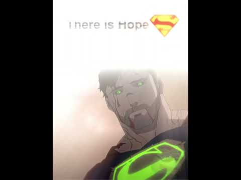 Superman is hope🌹🔋 #superman #punkrock