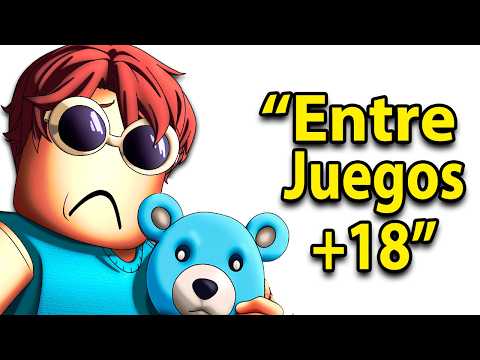 Roblox es ODIADO por este JUGADOR muy Peligroso.. (Teddy)