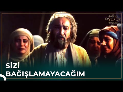 Hz. Yakub, Oğullarının Yüzüne Kapıyı Kapattı | Hz. Yusuf