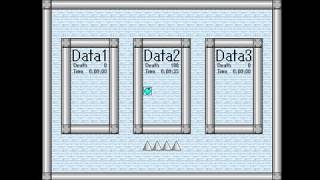 I wanna be the Lucky 2