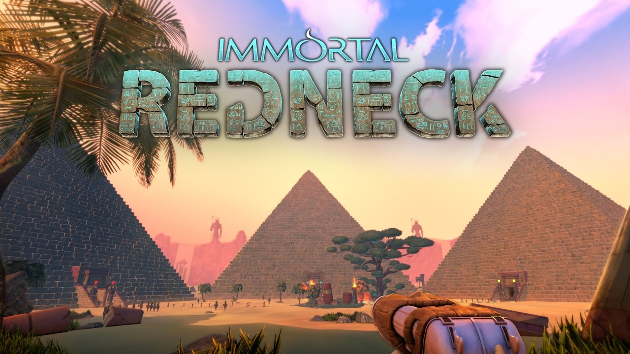 Immortal Redneck trailer thumbnail
