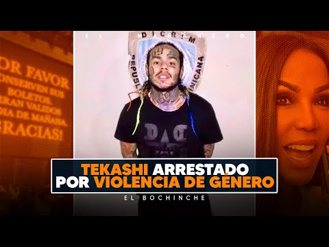 Tekashi preso - Se cancela Luis Miguel - Magalis miss RD - El Bochinche