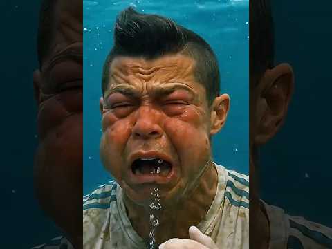 🐝😱🔥NEYMAR AND MESSI MAKE RONALDO GET STUNG BY BEES… BUT HIS REVENGE IS UNBELIEVABLE!