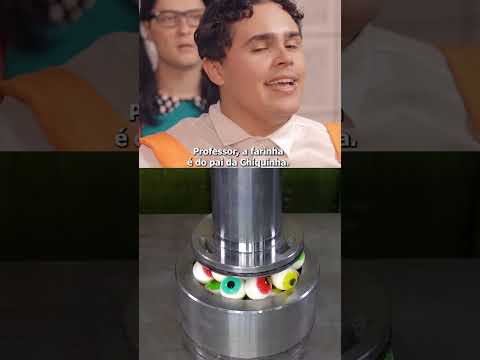 Se Chaves fosse para Maiores / Joãozinho Oliveira #humor