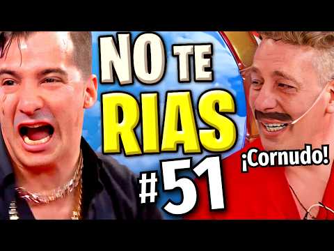 Top Tentadas #51 ¡BRUTAL INSULT0! | Yayo, Pachu y Natalia Natalia