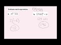 Cube Roots and Cubic Functions