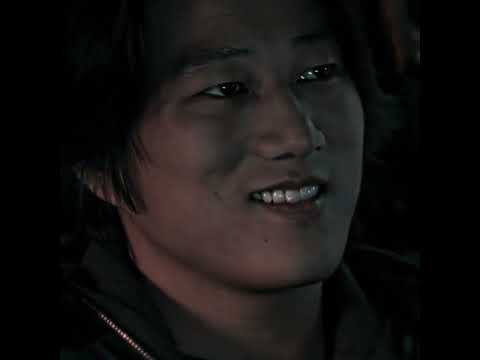 Han - Tokyo Drift Edit l ib&rm:@Luminous.films_