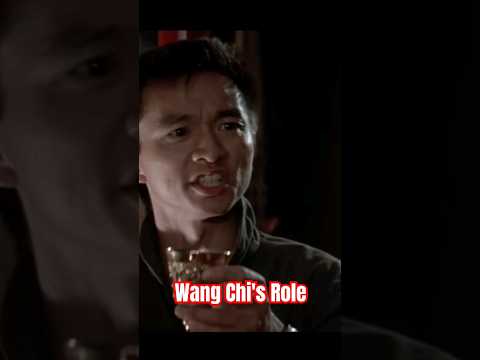 John Carpenter Made Wang Chi and Jack Burton a Duo #jackburton #kurtrussell #shorts