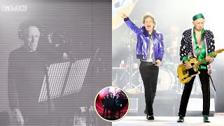 According to Mick Jagger The Rolling Stones classic songs are a good fit for vocalist Keith Richards