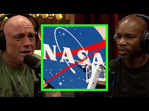 NASA Has Now Been Declared a Spy Agency