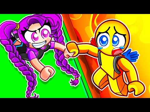 WHO SHOULD I KILL In Poppy Playtime Roblox?..