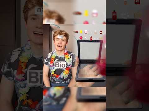 Kommentiert mal eure letzte Bio Note 😂 #bio #schule #sketch #comedy #sebvines #biologie
