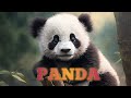 Panda Facts and Trivia