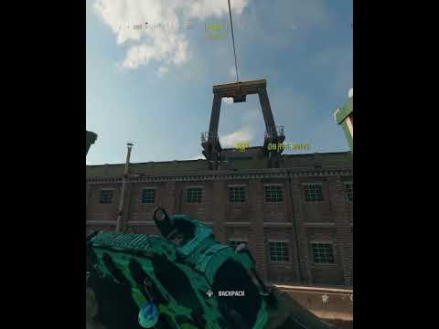 What the lag #callofduty #warzone