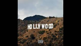 Hollywood by Red Solo (feat. Elkein)