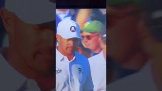 #Masters#Augusta#Georgia#BrysonDechambeau