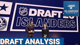PROSPECT POTENTIAL: Islanders Add Lincoln Kuehne, Vladimir Dravecki—What Fans MUST Know
