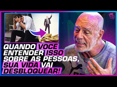 MÉDICO PSIQUIATRA REVELA SEGREDOS da MENTE que o seu PSICÓLOGO NÃO quer que VOCÊ SAIBA