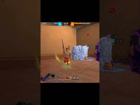 FF CS-RANK IN HACKER 💀💀💀... #ffhacker #shorts