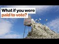 Enhancing Democratic Participation Concepts
