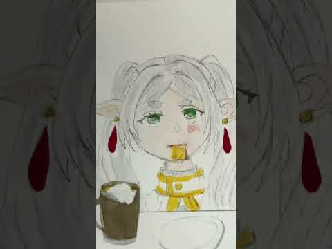 はちみつ フリーレン