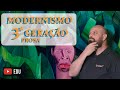 Prosa Intimista e Regionalista