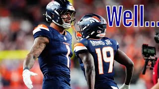 Reviewing Preseason Stat Predictions