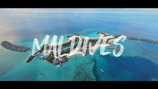 🇲🇻Maldives trip❤️