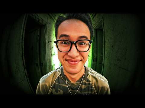 ĐỪNG MỞ CỬA KHI THẤY ANH TA