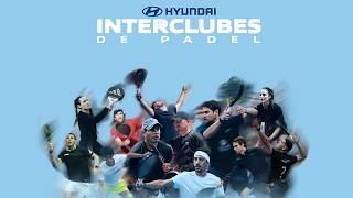 EN VIVO | PRIMER CAMPEONATO INTERCLUBES DE PADEL DE LA ASOCIACIÓN PERUANA DE PADEL