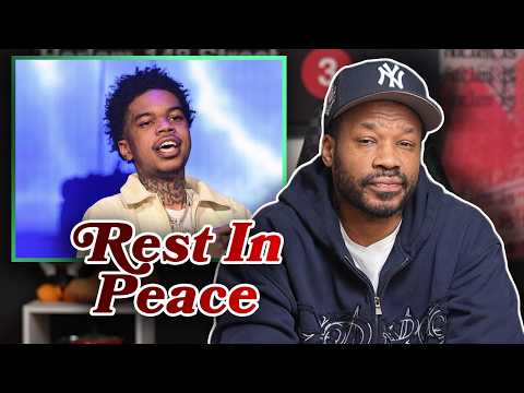 RIP Lil Poppa - Gone Too Soon