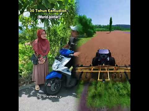 Perbedaan Murid Pintar vs Nakal Ketika Dewasa #acting #funny  #capcut #pov