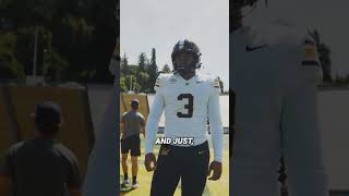 JKS and the Bears want to be the most connected team in college football 🧬 #calbears #collegfootball
