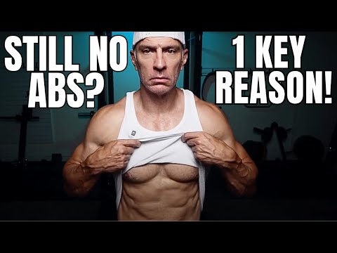 Why You Fail To Get Lean Enough!