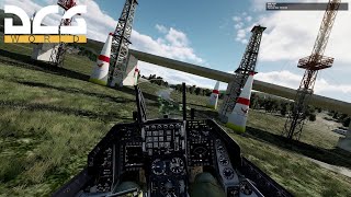 VPC Jets Race 2024 | F-16C | DCS