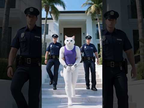 Introducing the "VitalWear SmartBand," a next-generation wearable gadget #shorts #viral #cat