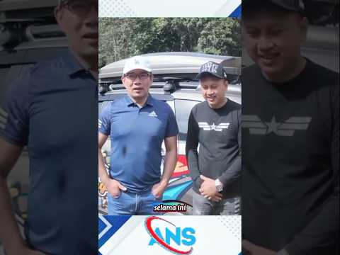 Ridwan Kamil merasa bebas setelah berpisah dengan athalia Praratya😱#shorts#fyp#artist#viral