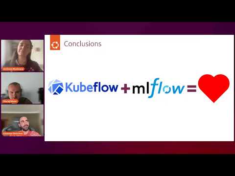 AI Summer Camp | Episode 2: Kubeflow VS MLflow