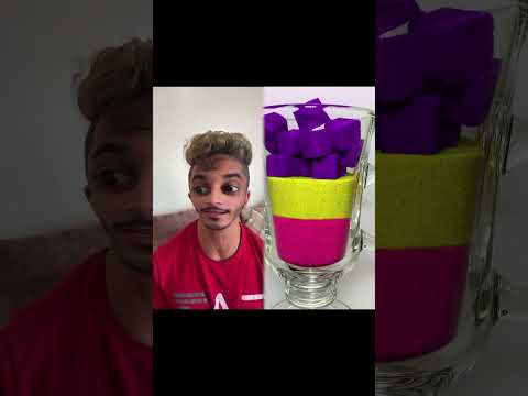 ليش الأطفال يعيدون الكلام !