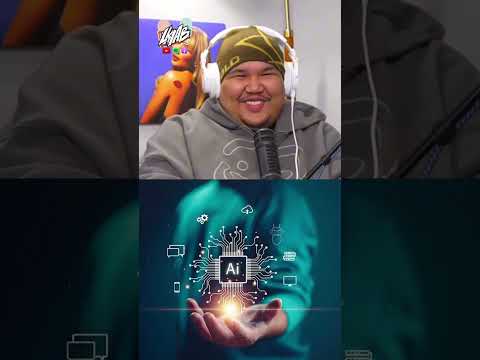 AI Has Gone WAYYYY To Far...