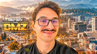 🔴JOGANDO o NOVO COD MW4 ft Monin
