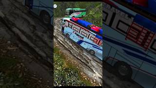 How To ADD FLAG MODE BUS SIMULATOR INDONESIA #bussidindonesia