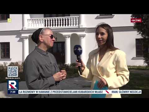 Tajemnice Dworu Ledóchowskich i rekordy Lipnickich Palm