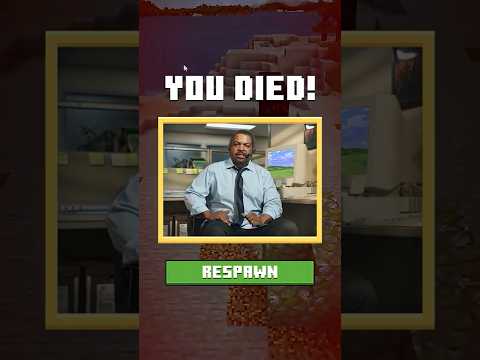 Ice Cube Claims Adjuster- Claim #2847: Fell off a Happy Ghast