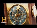 Antikythera Mechanism: History and Function