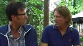 Hans Schiffers speelt The Beatles Rock Band!